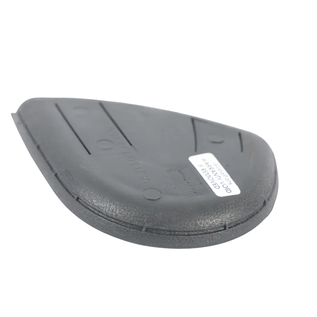 Door Trim Insert Cover Front Right O/S to BMW X5 F15 F85 X6 F16 with Part number 7292468 BMW X5 F15 F85 X6 F16 Door Trim Insert Cover Front Right O/S - SKU 7292468 - Part number 7292468