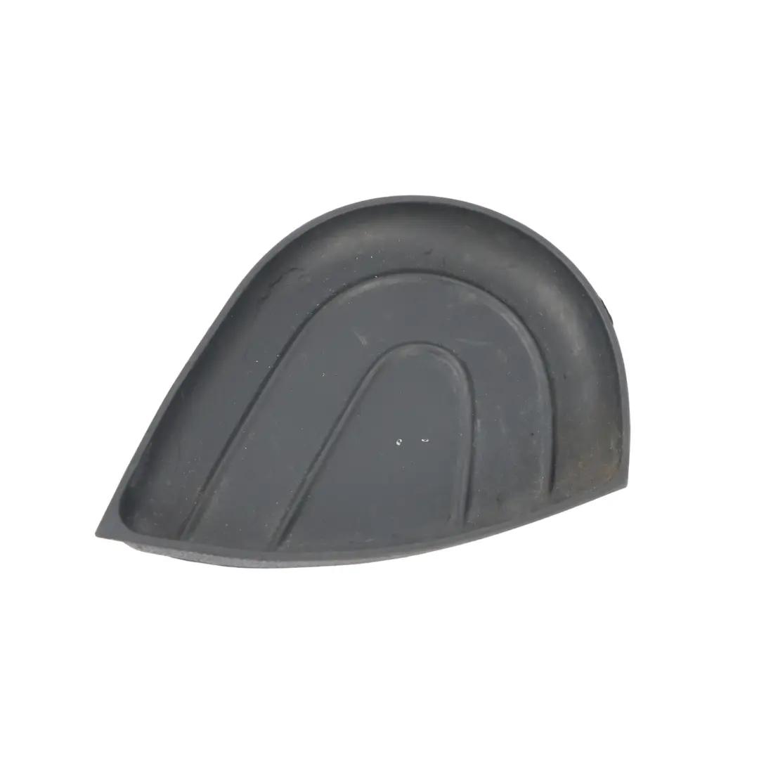 BMW X5 F15 F85 X6 F16 Door Trim Insert Cover Front Right O/S - SKU 7292468 - Part number 7292468