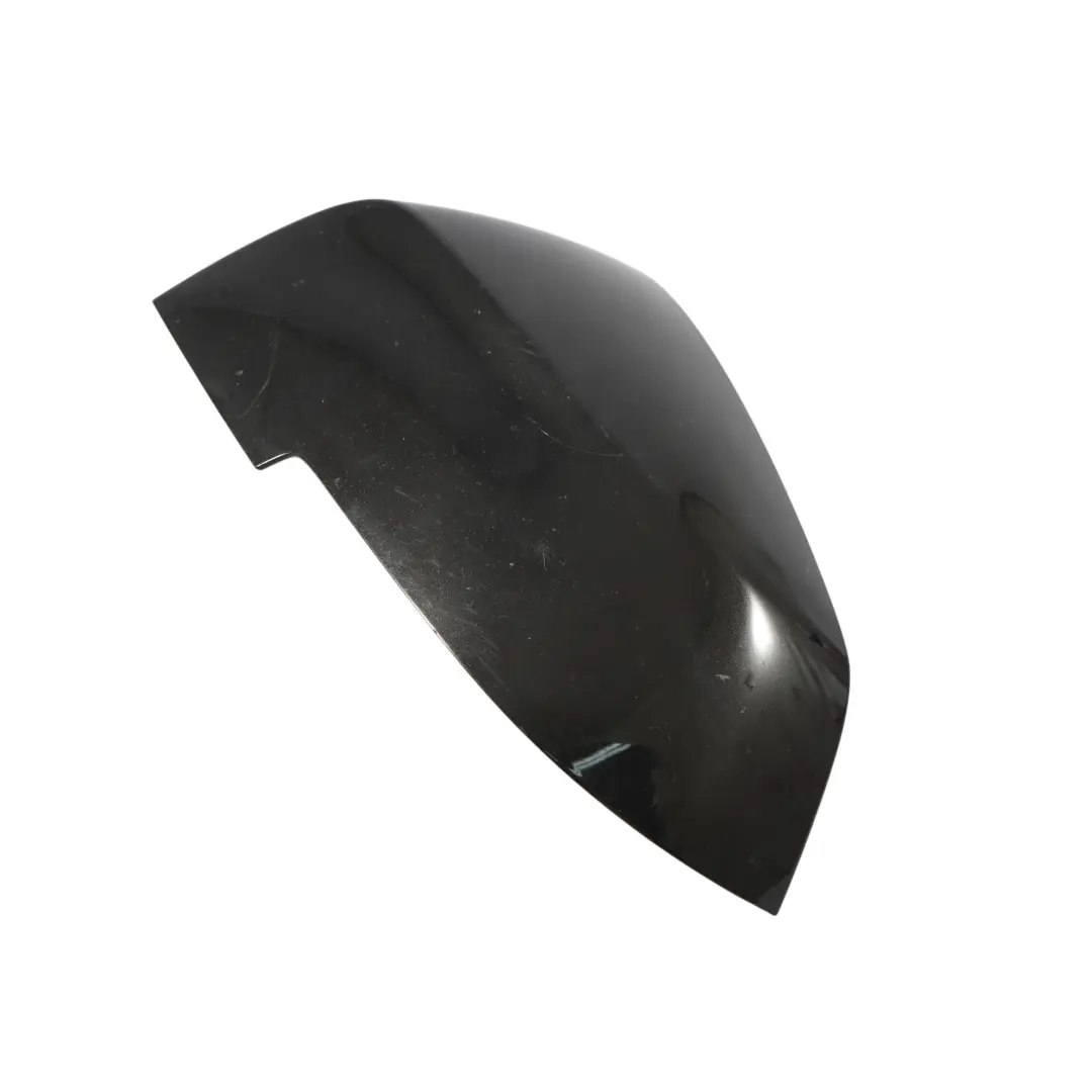 Abdeckung Gehäuse Links Außenspiegel Citrin Schwarz Metallic X02 für BMW F20 F30 mit Teilenummer 7292745 BMW F20 F30 Abdeckung Gehäuse Links Außenspiegel Citrin Schwarz Metallic X02 - SKU 7292745-CIT - Teilenummer 7292745