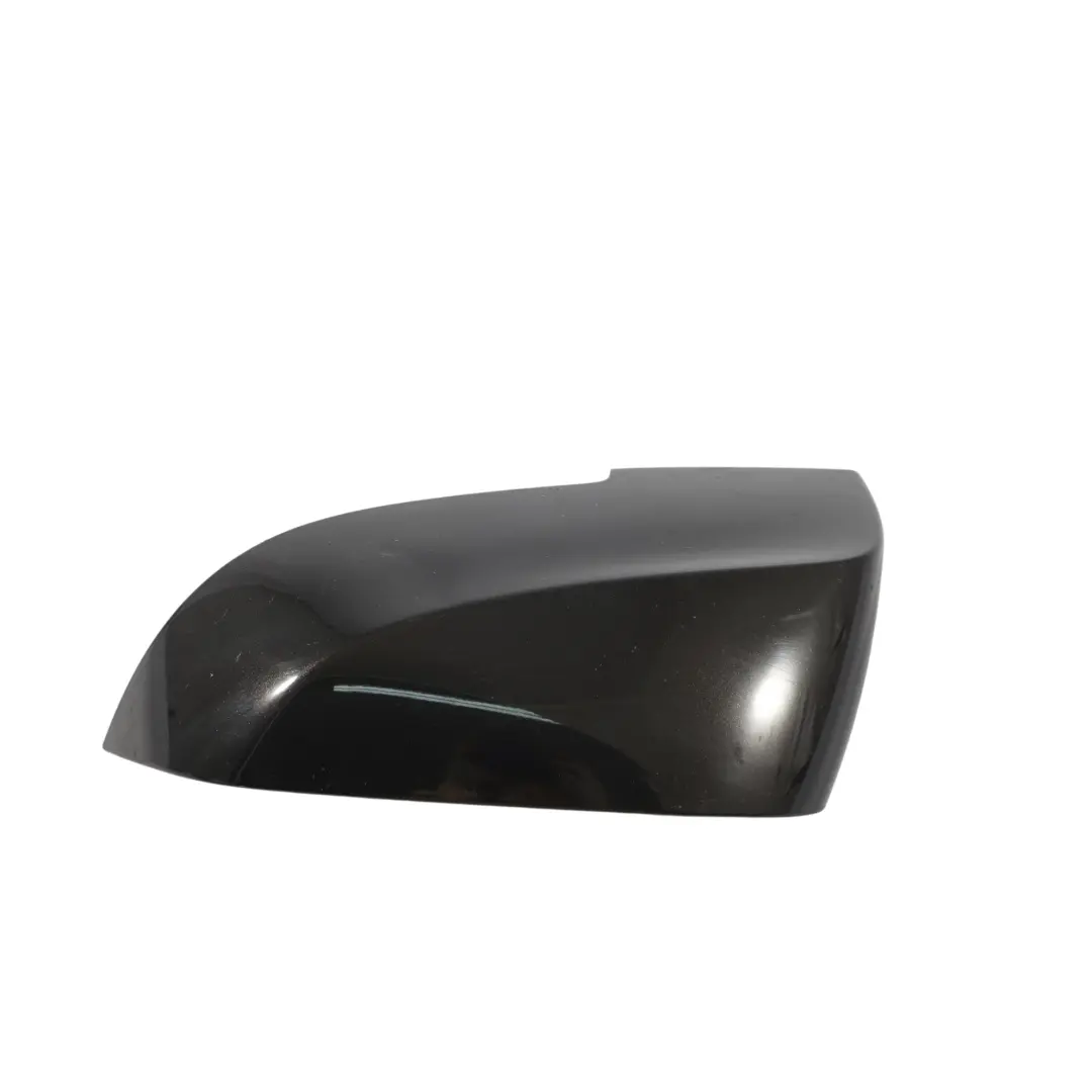 BMW F20 F30 Obudowa Lusterka Bocznego Lewa Citrin Black Metallic X02 - SKU 7292745-CIT - Numer Części 7292745