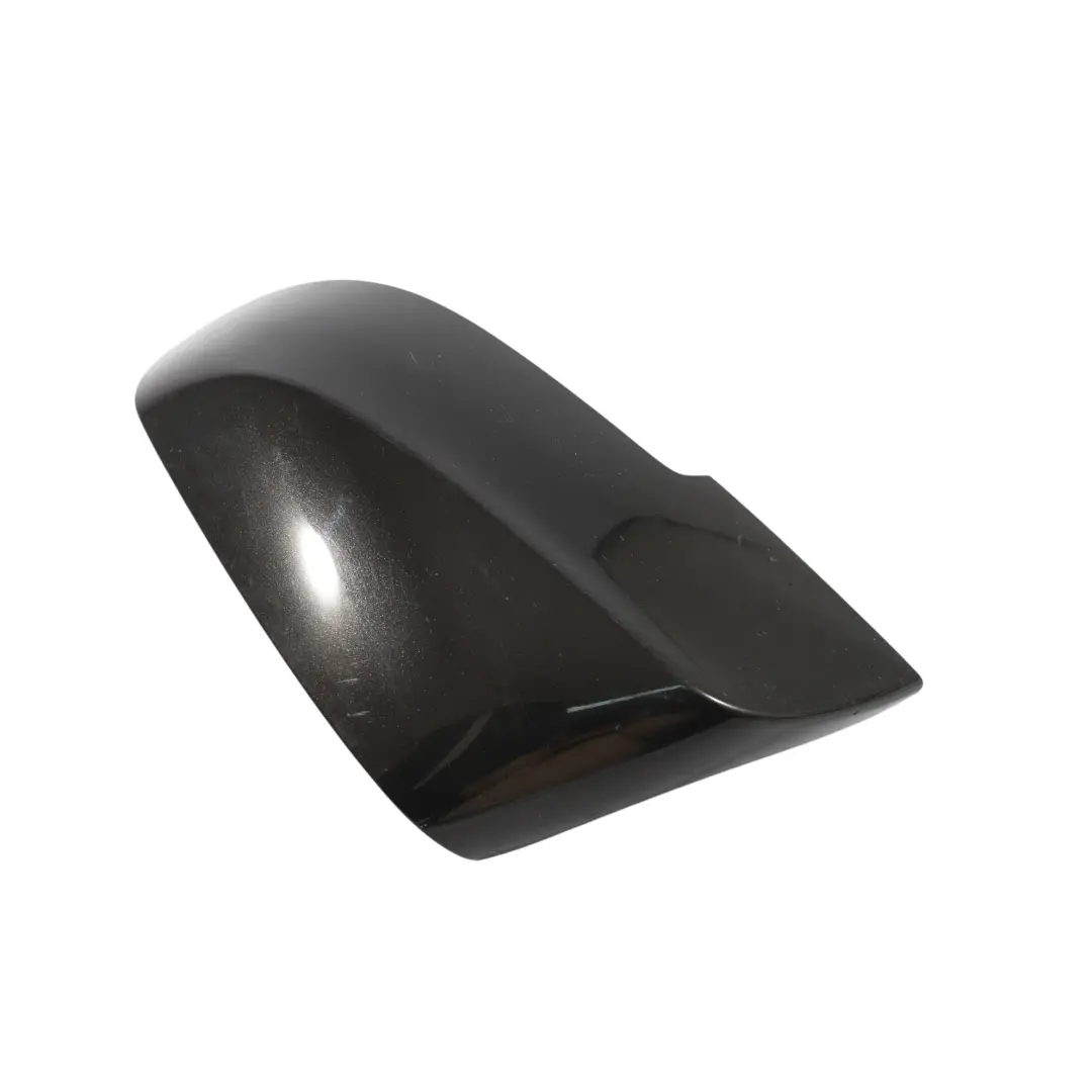 BMW F20 F30 Abdeckung Gehäuse Links Außenspiegel Citrin Schwarz Metallic X02 - SKU 7292745-CIT - Teilenummer 7292745