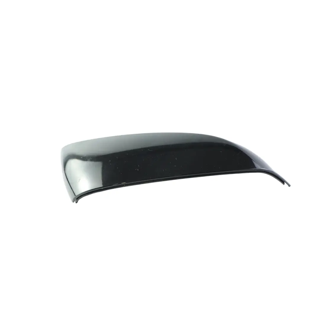 BMW F20 F21 F30 Coppa Specchietto Retrovisore Destro Nero Citrin X02 - SKU 7292746-CIT - Numero di parte 7292746