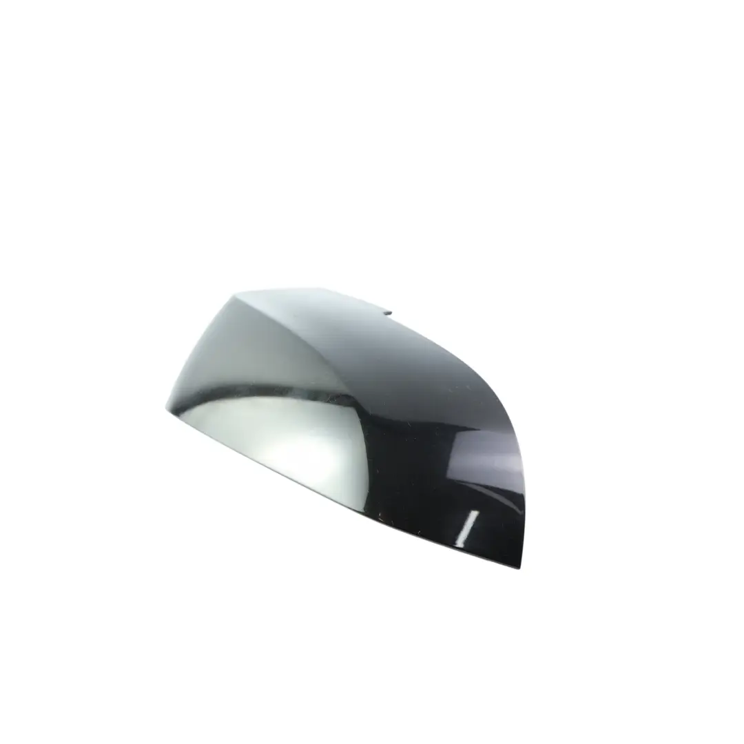 BMW F20 F21 F30 Coppa Specchietto Retrovisore Destro Nero Citrin X02 - SKU 7292746-CIT - Numero di parte 7292746