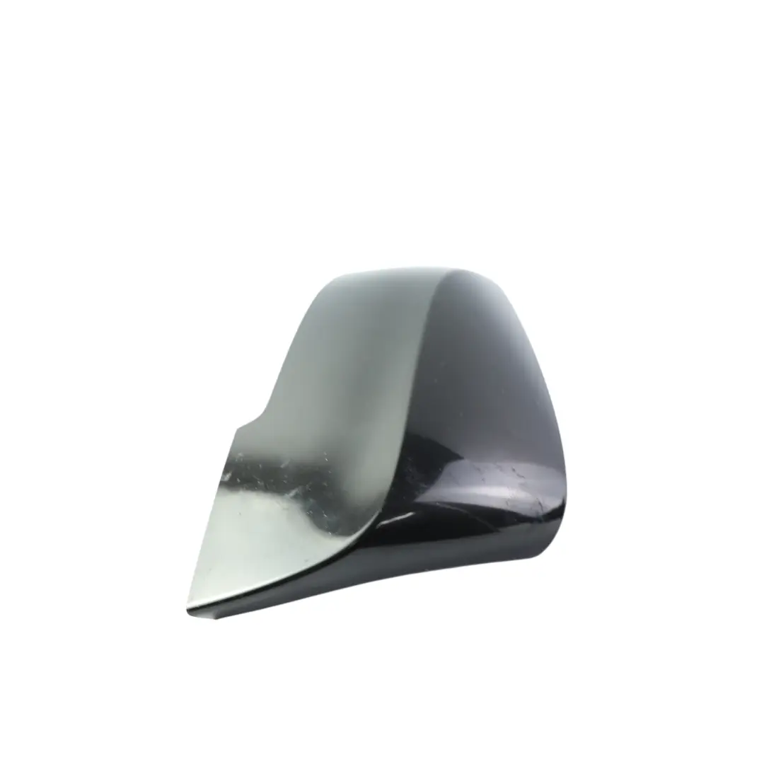 BMW F20 F21 F30 Coque Cache Rétroviseur Droit Noir Citrin - X02 - SKU 7292746-CIT - Numéro de pièce 7292746