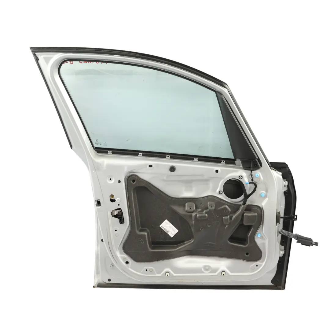 BMW F45 Active Tourer Porta Anteriore Sinistra Bianco Alpino 3 300 - SKU 7294229-GSB - Numero di parte 7294229
