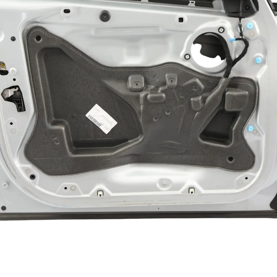 Front Door Left N/S Alpinweiss Alpine White 3 300 to BMW F45 Active Tourer with Part number 7294229 BMW F45 Active Tourer Front Door Left N/S Alpinweiss Alpine White 3 300 - SKU 7294229-GSB - Part number 7294229