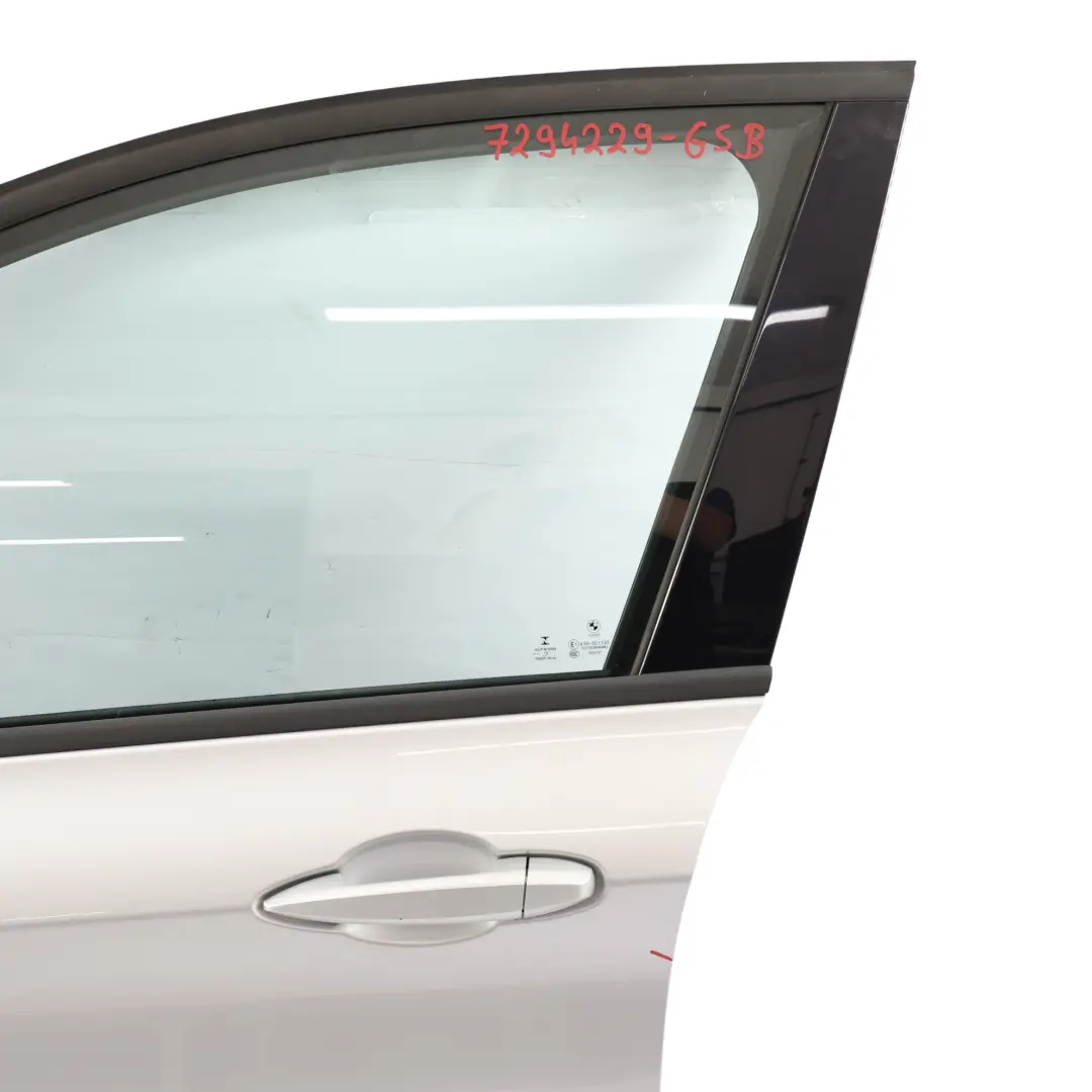  Inny BMW F45 Active Tourer Porta Ant. Sinistra Argento Glacier A83 - SKU 7294229-GSB - Numero di parte 7294229