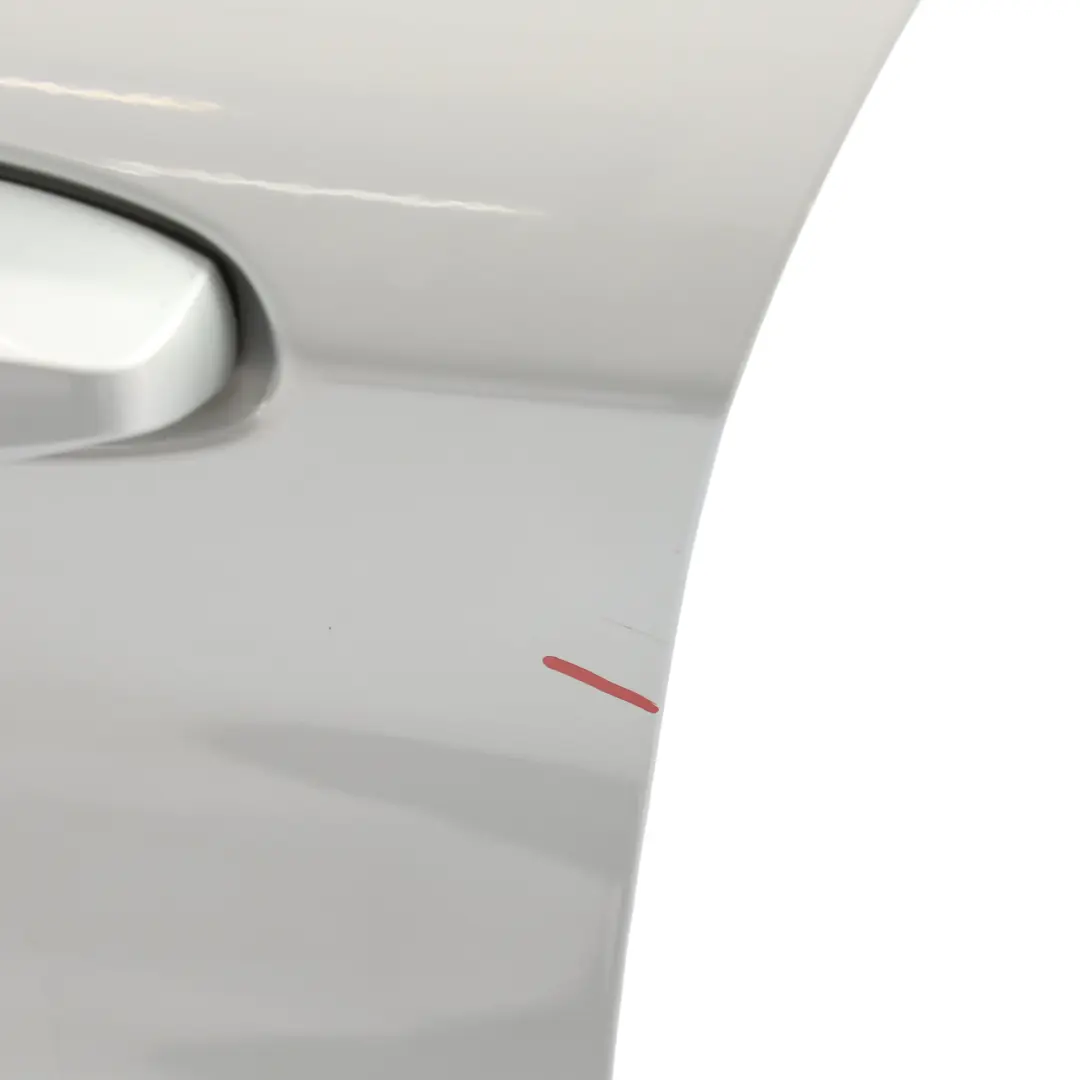 Porta Anteriore Sinistra Bianco Alpino 3 300 per BMW F45 Active Tourer con numero di parte 7294229 BMW F45 Active Tourer Porta Anteriore Sinistra Bianco Alpino 3 300 - SKU 7294229-GSB - Numero di parte 7294229