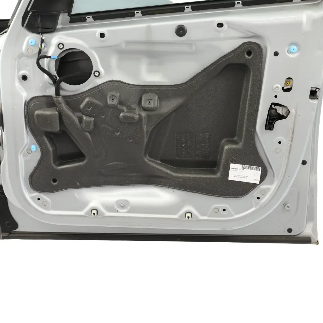 BMW F45 Active Tourer Porta Anteriore Destra Glacier Silber Metallic A83 - SKU 7294230-GSB - Numero di parte 7294230