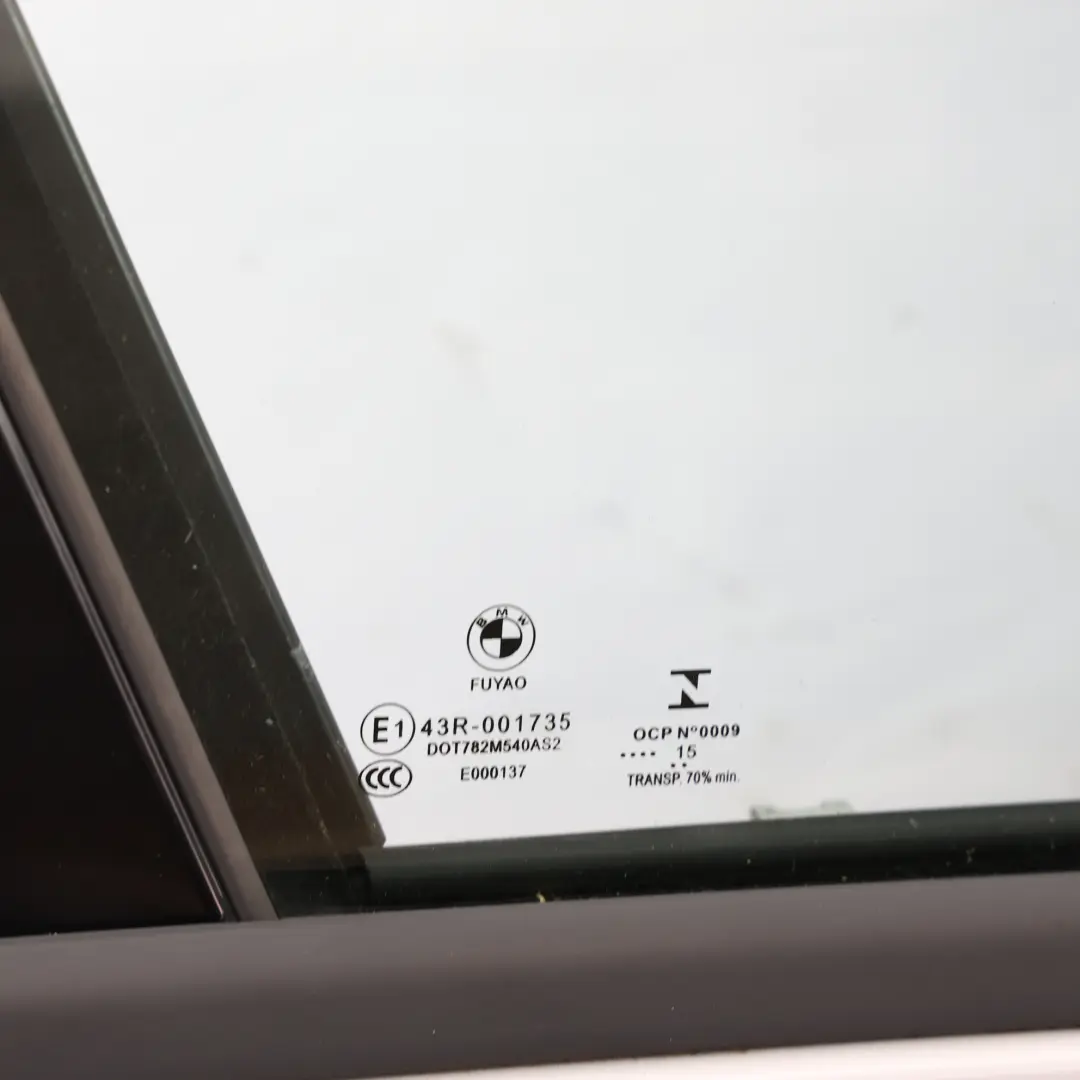 Front Door Right O/S Glacier Silber Metallic - A83 to BMW F45 Active Tourer with Part number 7294230 BMW F45 Active Tourer Front Door Right O/S Glacier Silber Metallic - A83 - SKU 7294230-GSB - Part number 7294230