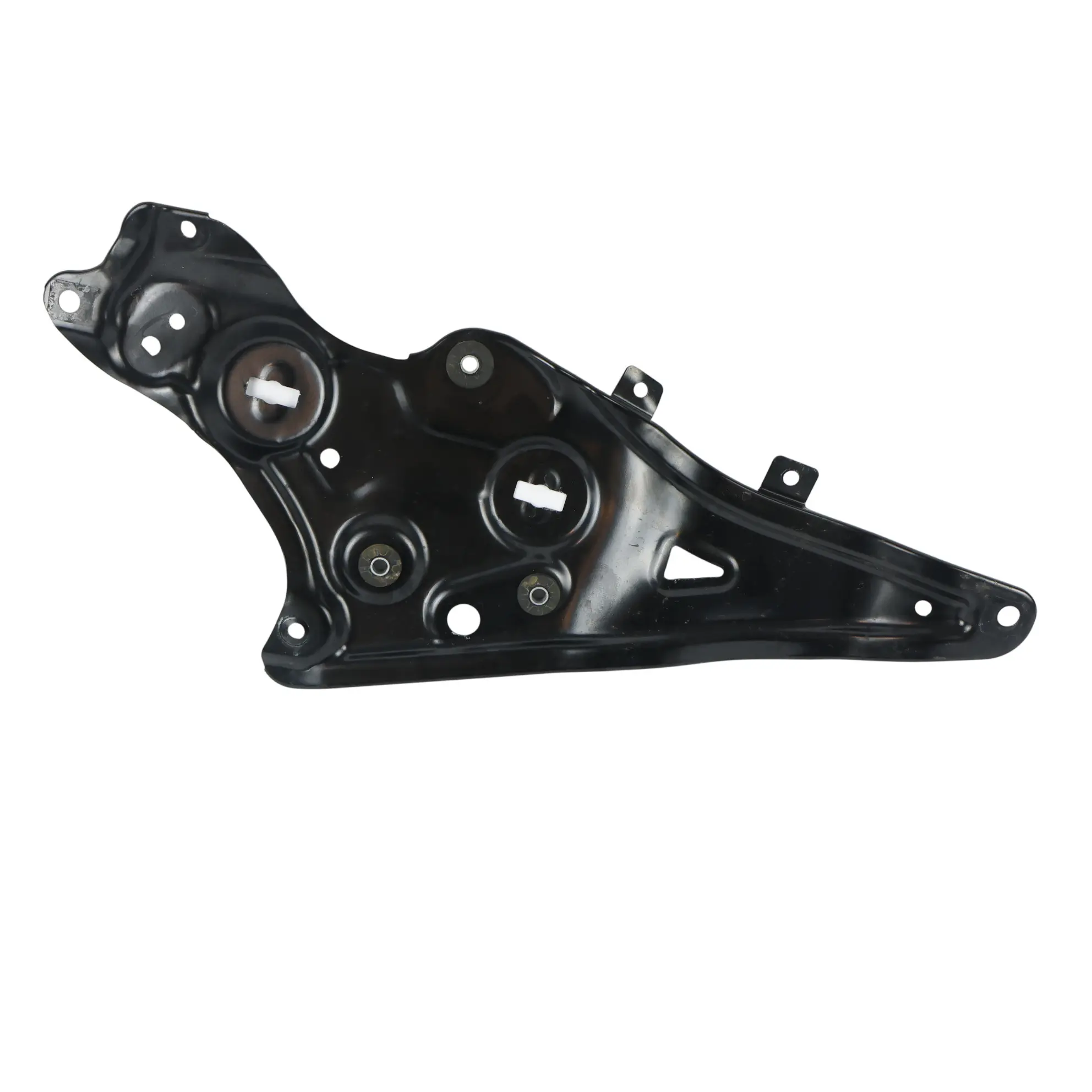 BMW F06 Gran Coupé LCI Supporto Alzacristallo Porta Posteriore Destro 7294328