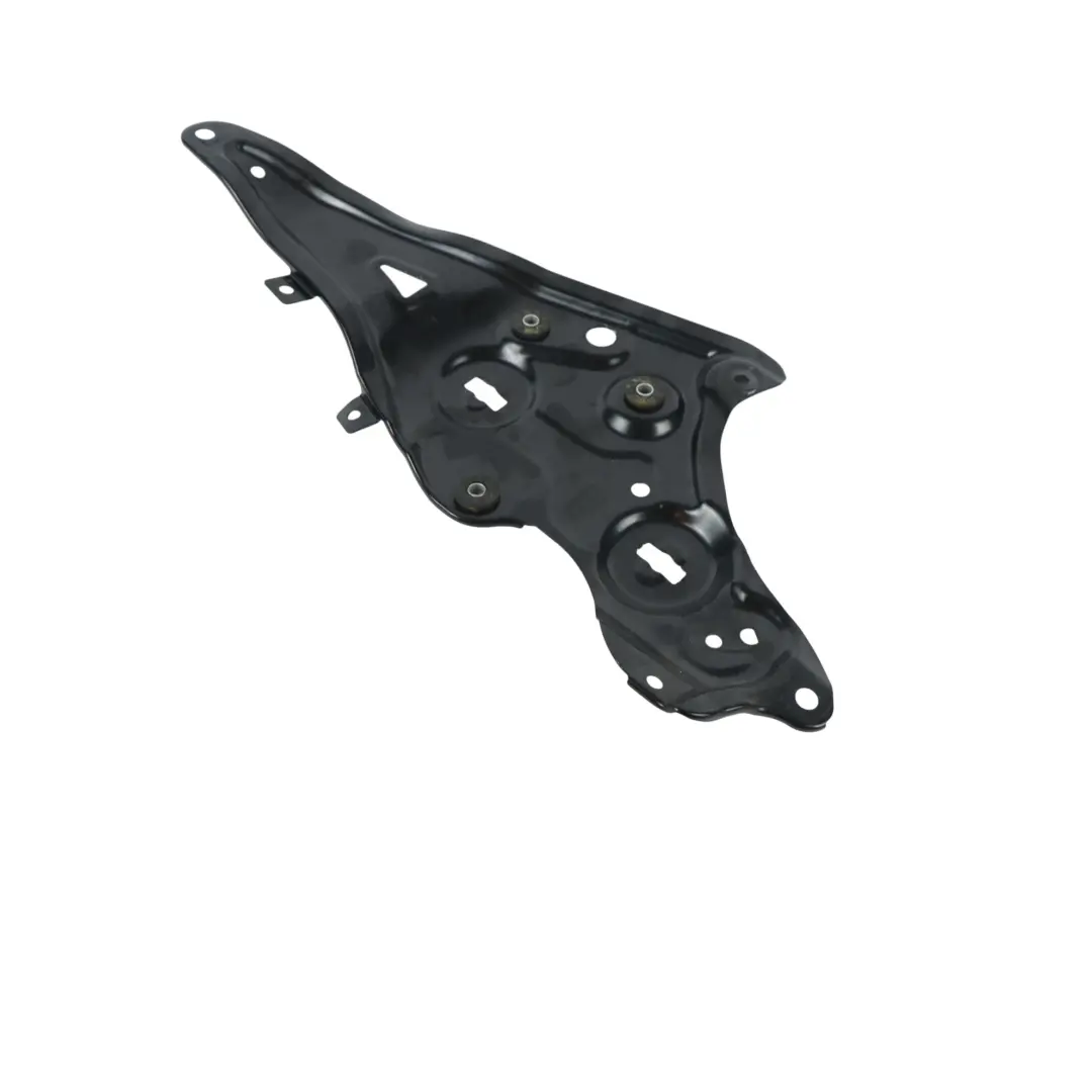 BMW F06 Gran Coupé LCI Fensterheber Halterung Hinten Rechts - SKU 7294328 - Teilenummer 7294328