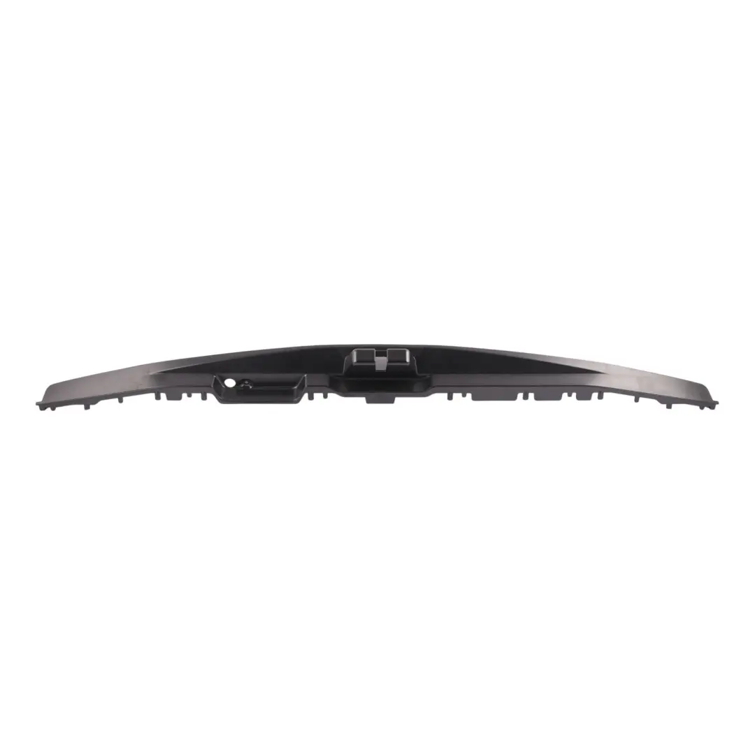 Couvercle Panneau Serrure Hayon Coffre pour BMW F15 F85 à propos du numéro de pièce 7294791 BMW F15 F85 Couvercle Panneau Serrure Hayon Coffre - SKU 7294791 - Numéro de pièce 7294791