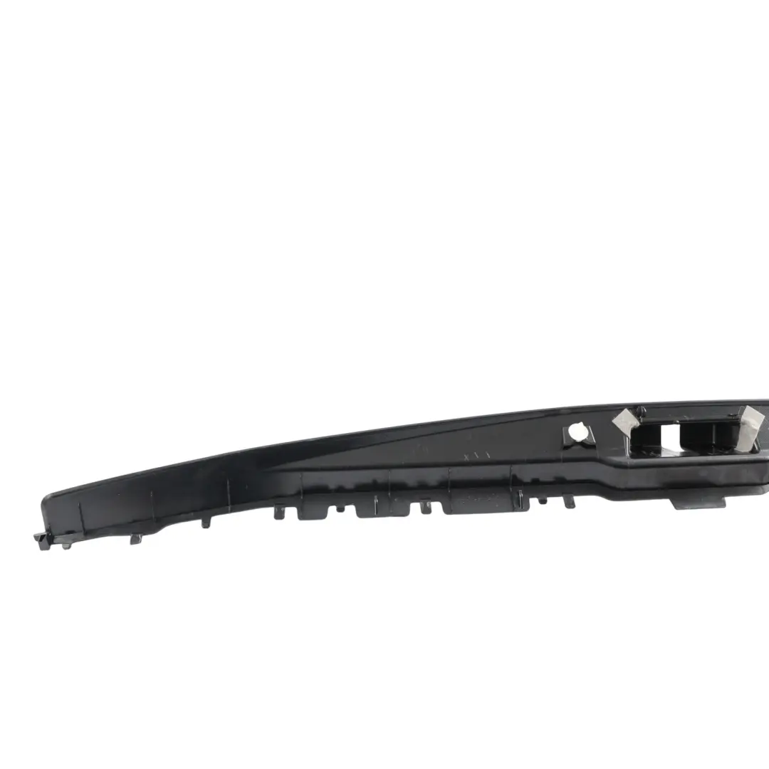 BMW F15 F85 Couvercle Panneau Serrure Hayon Coffre - SKU 7294791 - Numéro de pièce 7294791