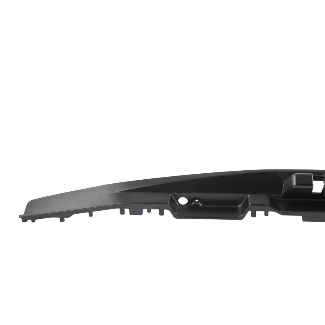 BMW F15 F85 Couvercle Panneau Serrure Hayon Coffre - SKU 7294791 - Numéro de pièce 7294791