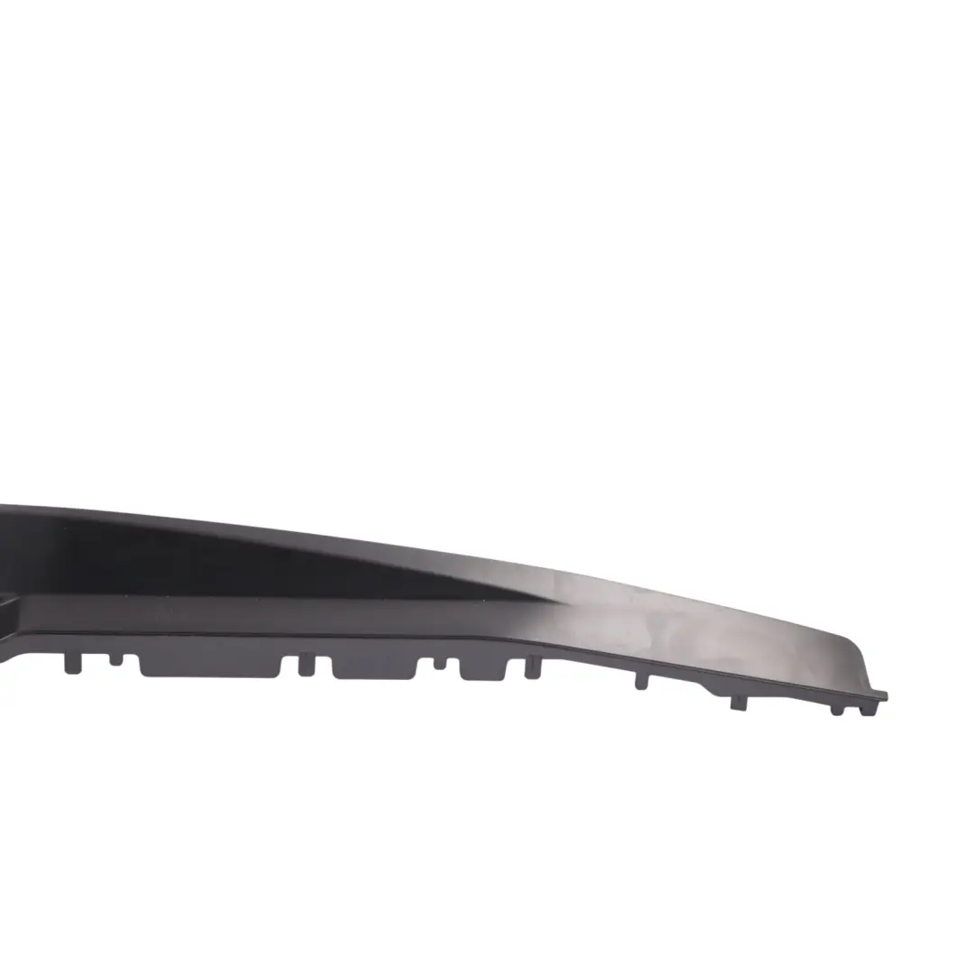 Couvercle Panneau Serrure Hayon Coffre pour BMW F15 F85 à propos du numéro de pièce 7294791 BMW F15 F85 Couvercle Panneau Serrure Hayon Coffre - SKU 7294791 - Numéro de pièce 7294791