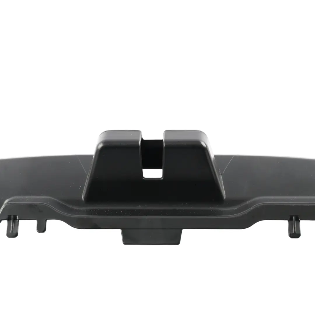 Couvercle Panneau Serrure Hayon Coffre pour BMW F15 F85 à propos du numéro de pièce 7294791 BMW F15 F85 Couvercle Panneau Serrure Hayon Coffre - SKU 7294791 - Numéro de pièce 7294791