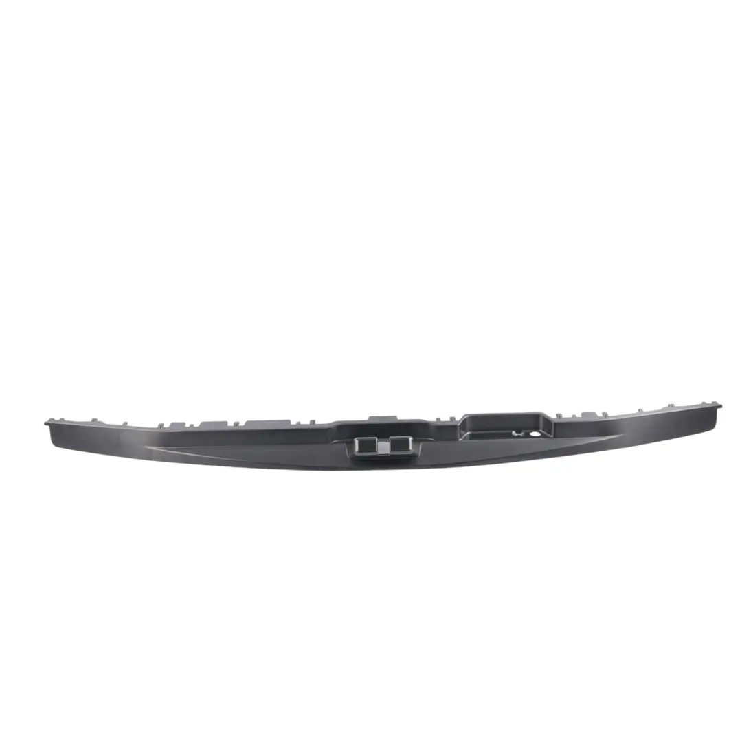 Couvercle Panneau Serrure Hayon Coffre pour BMW F15 F85 à propos du numéro de pièce 7294791 BMW F15 F85 Couvercle Panneau Serrure Hayon Coffre - SKU 7294791 - Numéro de pièce 7294791