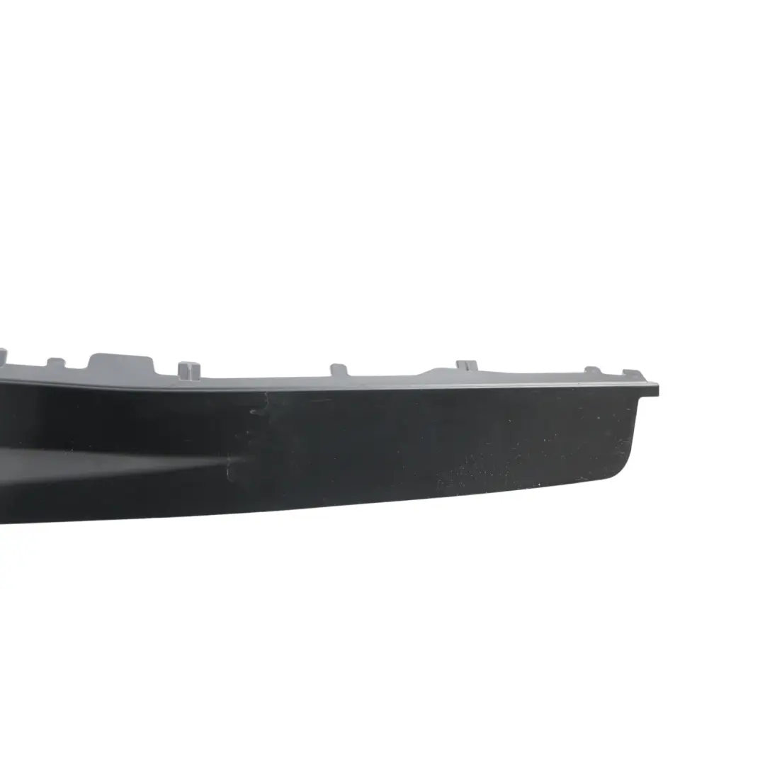 Couvercle Panneau Serrure Hayon Coffre pour BMW F15 F85 à propos du numéro de pièce 7294791 BMW F15 F85 Couvercle Panneau Serrure Hayon Coffre - SKU 7294791 - Numéro de pièce 7294791