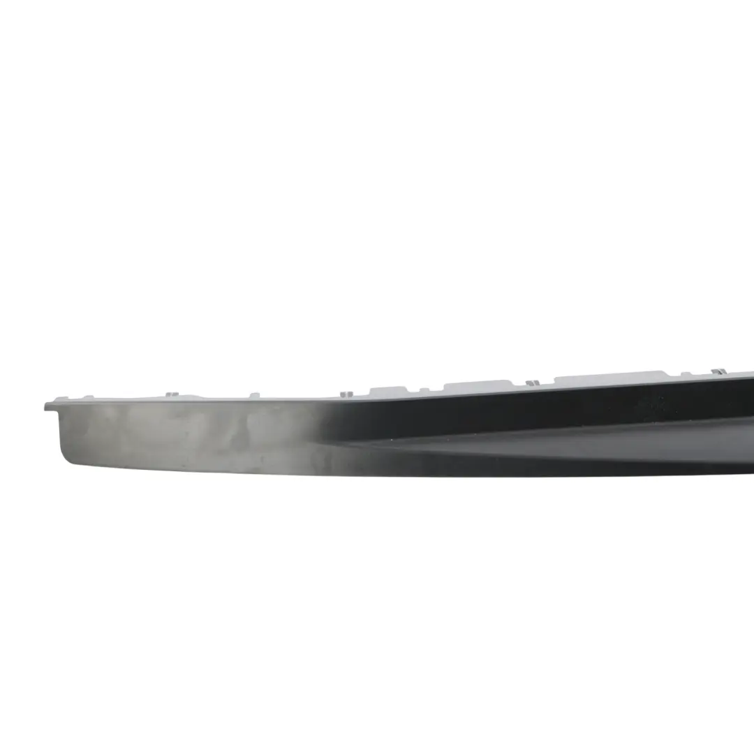BMW F15 F85 Kofferraum Heckklappe Schloss Abdeckung Panel - SKU 7294791 - Teilenummer 7294791