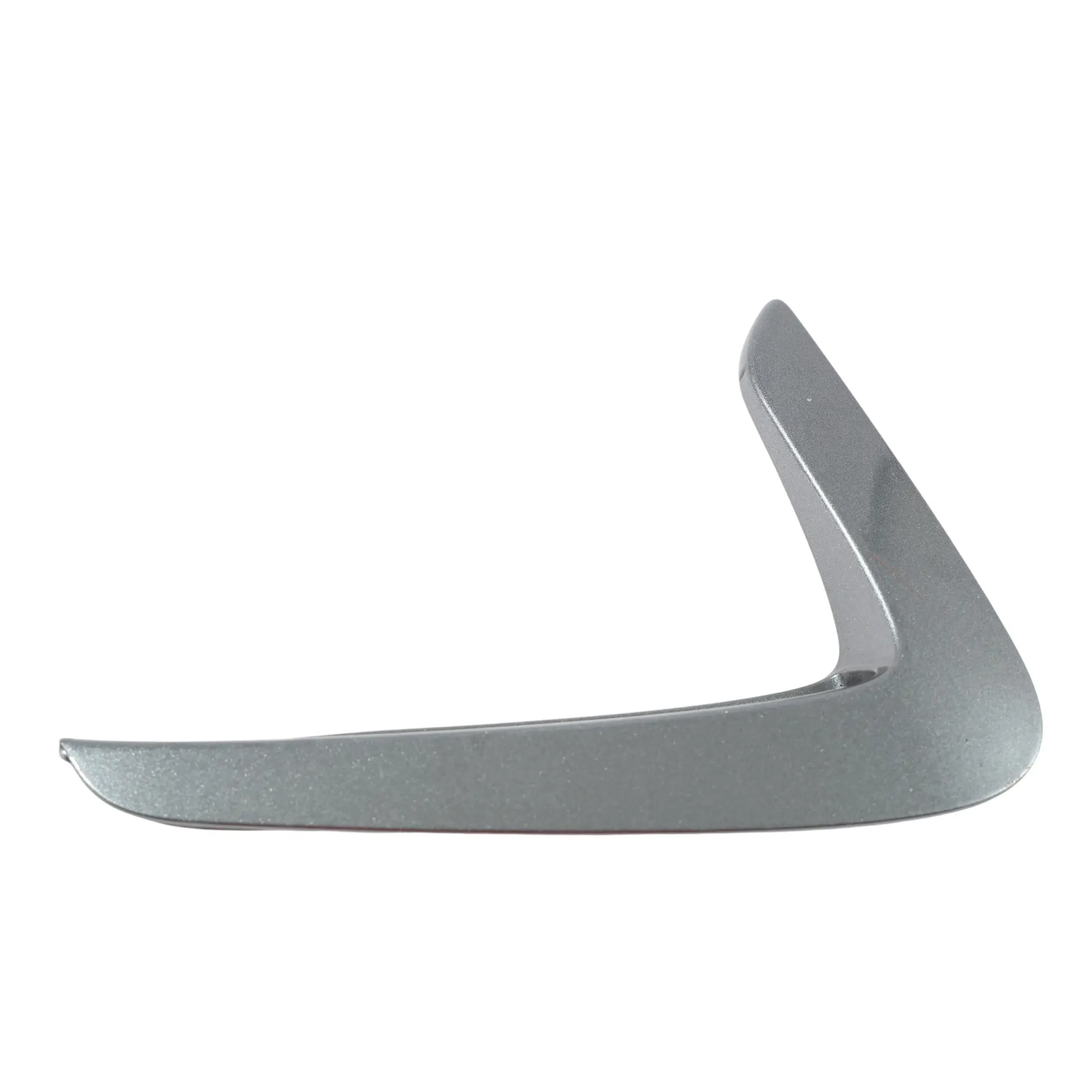 BMW F32 F36 Side Panel Fender Air Duct Front Right O/S 7294826 Mineral Grau B39