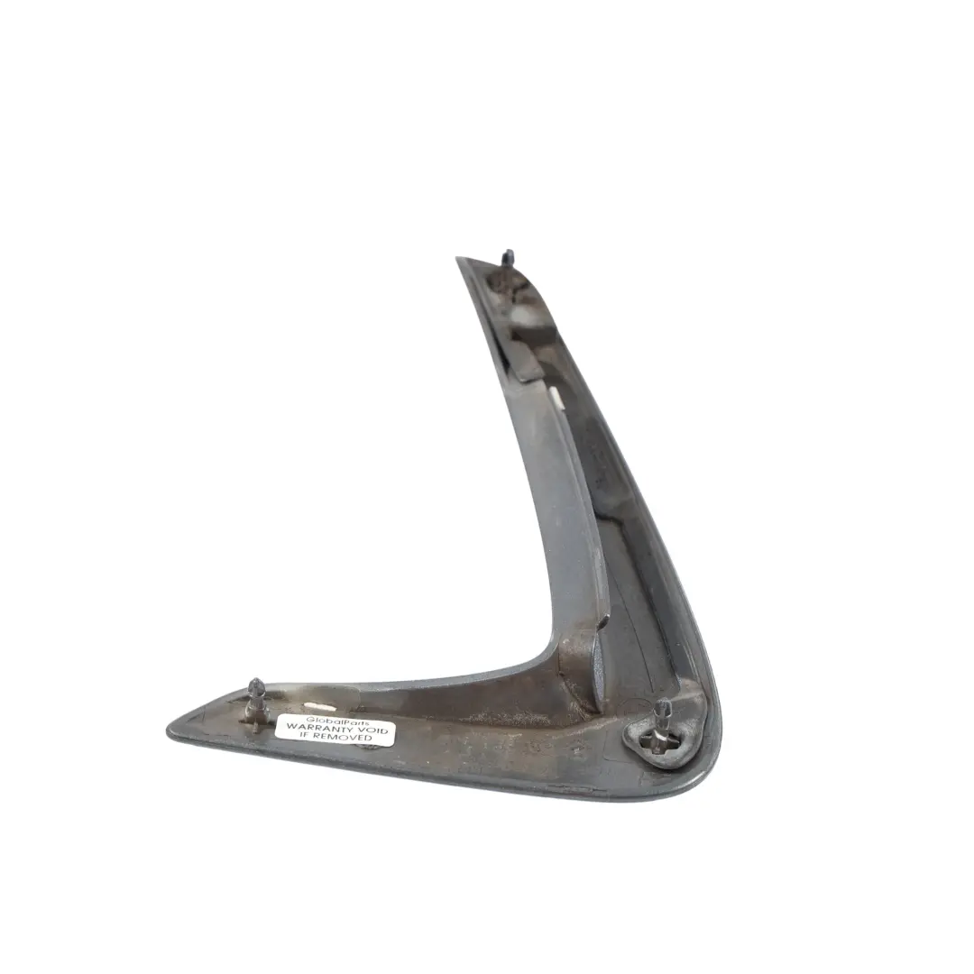 Condotto Aria Parafango Anteriore Destro Grigio Minerale B39 per BMW F32 F36 con numero di parte 7294826 BMW F32 F36 Condotto Aria Parafango Anteriore Destro Grigio Minerale B39 - SKU 7294826-MG - Numero di parte 7294826