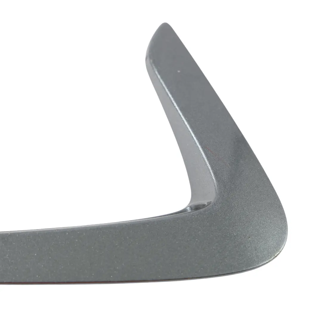 Kanał Powietrza Błotnika Prawy Przód Mineral Grau B39 do BMW F32 F36 o numerze 7294826 BMW F32 F36 Kanał Powietrza Błotnika Prawy Przód Mineral Grau B39 - SKU 7294826-MG - Numer Części 7294826