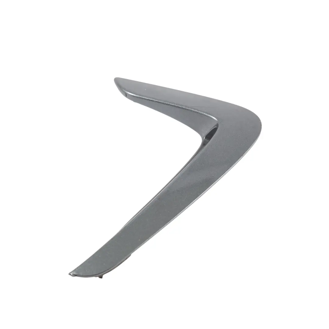Conduit Air Aile Panneau Avant Droit Gris Minéral B39 pour BMW F32 F36 à propos du numéro de pièce 7294826 BMW F32 F36 Conduit Air Aile Panneau Avant Droit Gris Minéral B39 - SKU 7294826-MG - Numéro de pièce 7294826