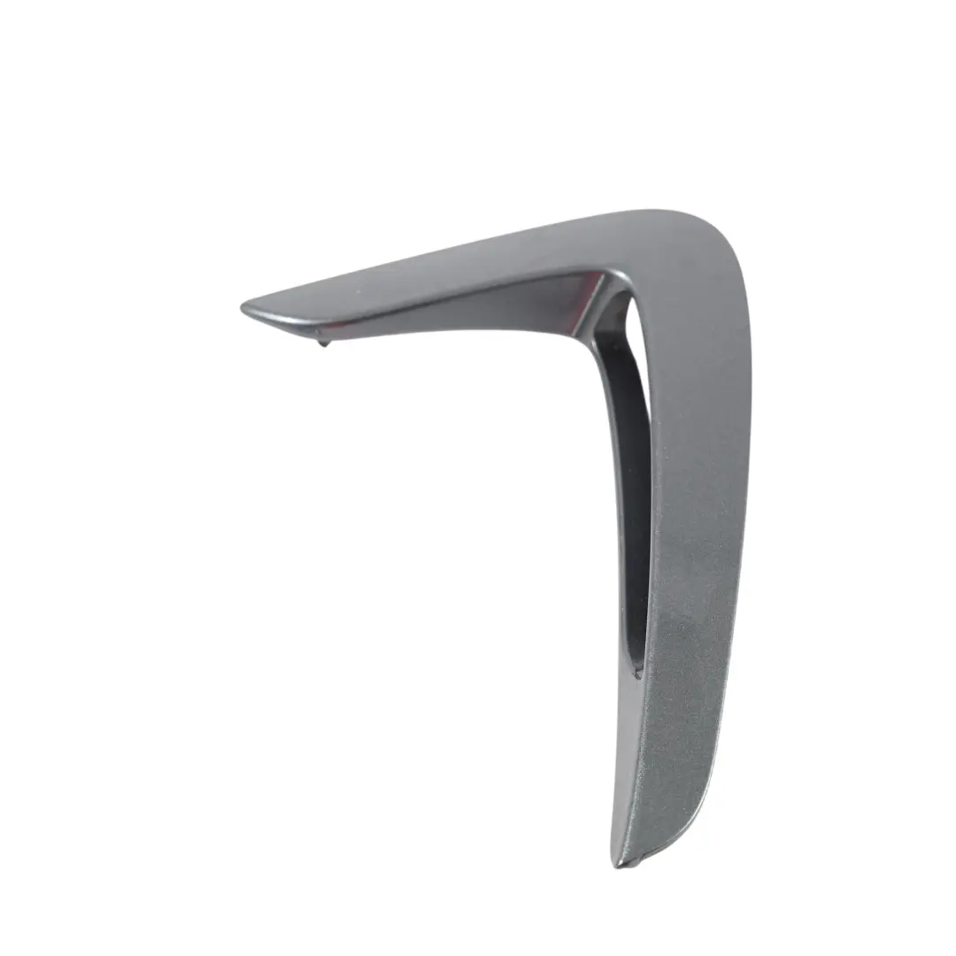 BMW F32 F36 Kanał Powietrza Błotnika Prawy Przód Mineral Grau B39 - SKU 7294826-MG - Numer Części 7294826