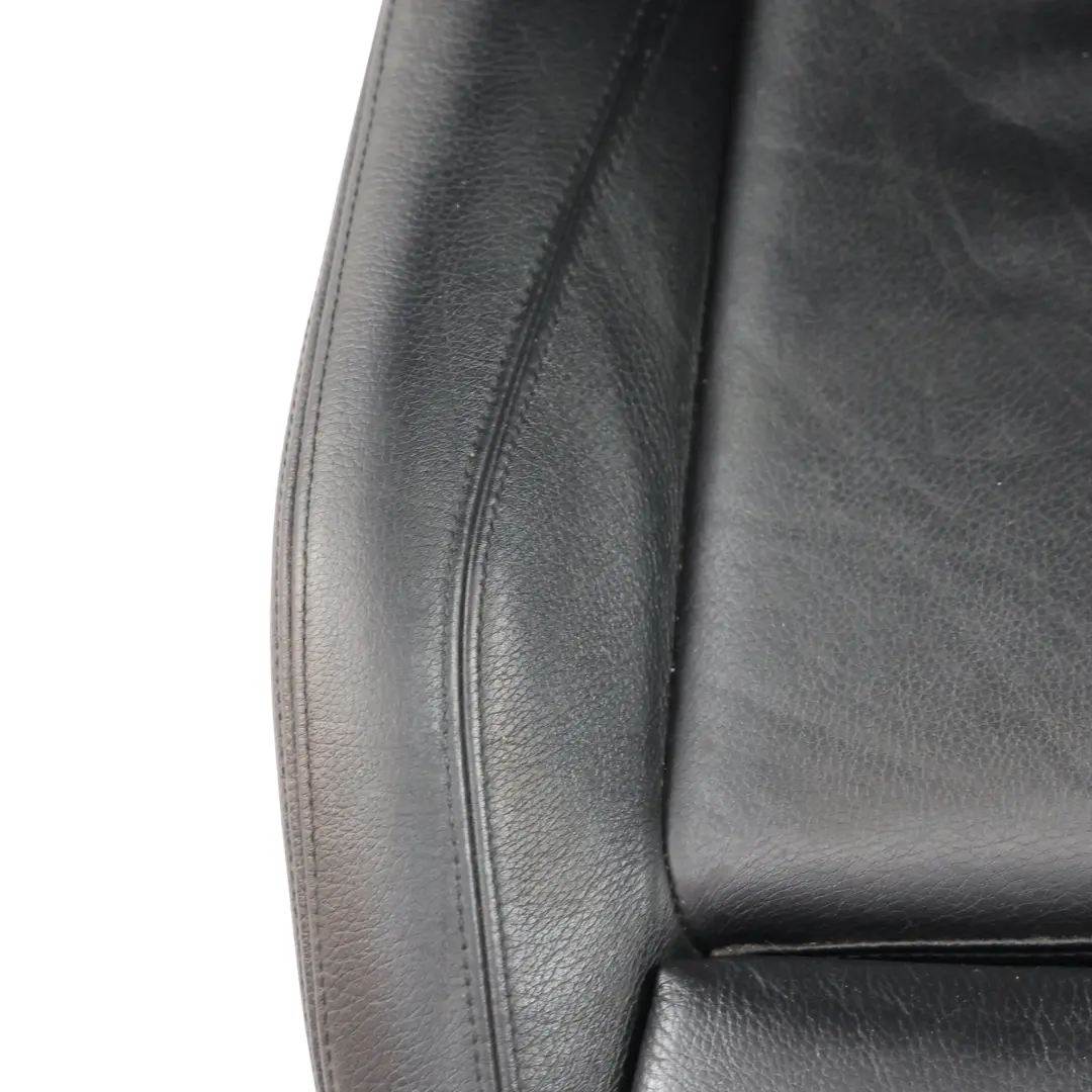 Fotel Przedni Sport Podgrzewany Skóra Czarny Lewy do BMW F20 o numerze 7295139 BMW F20 Fotel Przedni Sport Podgrzewany Skóra Czarny Lewy - SKU 7295139-12 - Numer Części 7295139