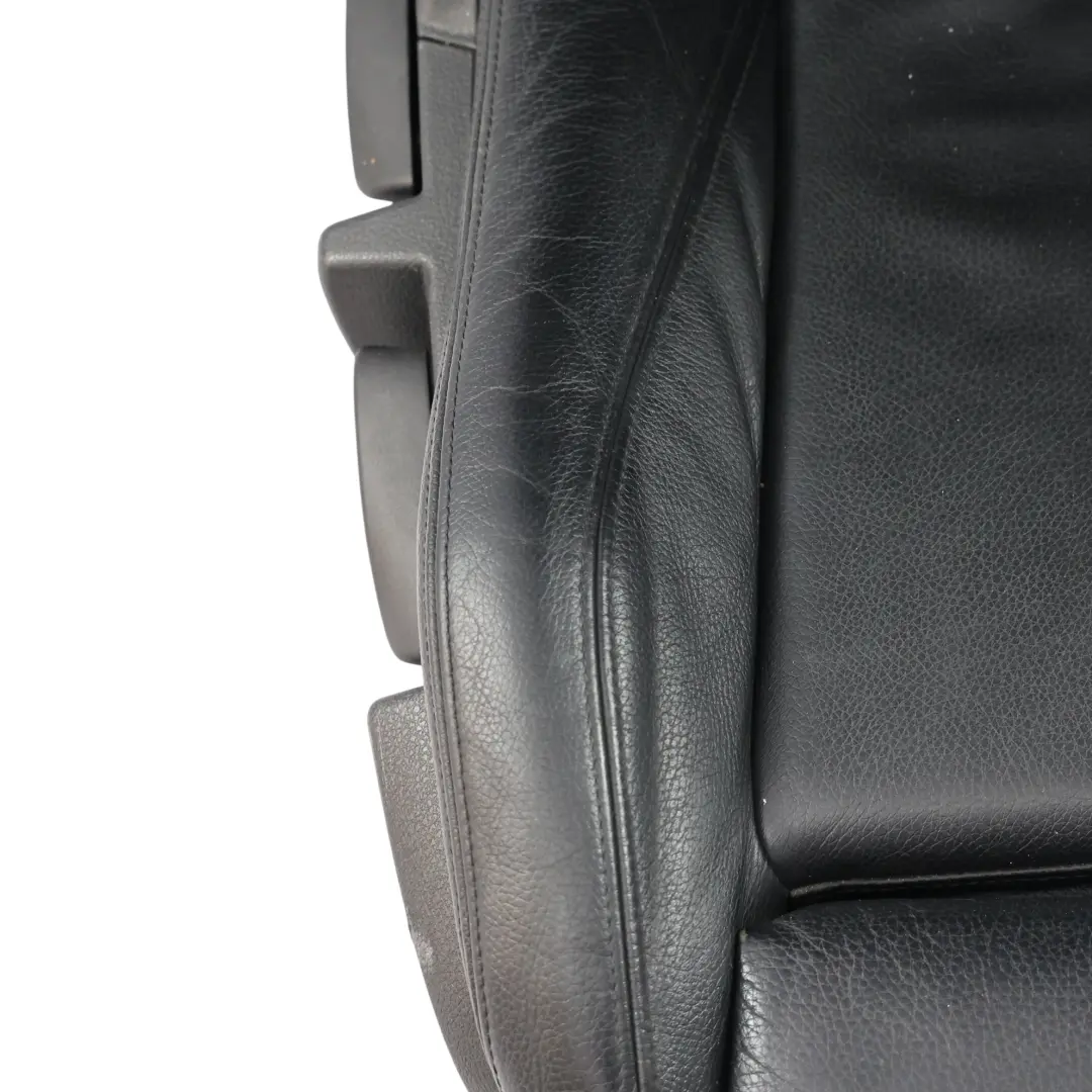 Front Seat Sport Heated Interior Leather Black Right O/S to BMW F20 F30 with Part number 7295140 BMW F20 F30 Front Seat Sport Heated Interior Leather Black Right O/S - SKU 7295140-12 - Part number 7295140