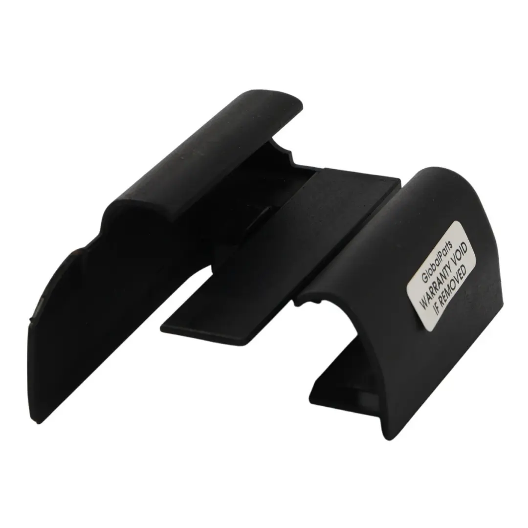 Copertura Binario Sedile Anteriore Pannello Nero Destro per BMW F33 con numero di parte 7297347 BMW F33 Copertura Binario Sedile Anteriore Pannello Nero Destro - SKU 7297347 - Numero di parte 7297347
