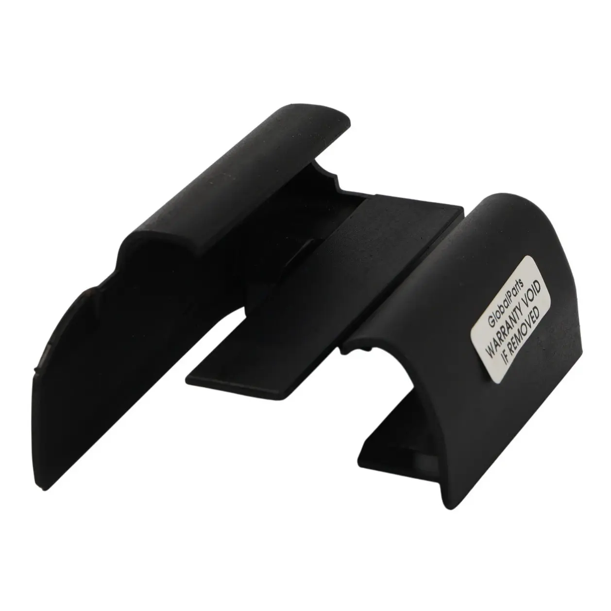 BMW F33 Cubierta Panel Guía Asiento Delantero Negro Derecho 7297347