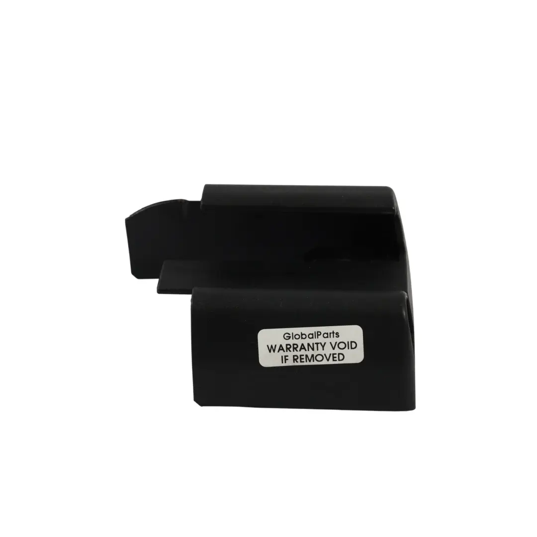 Osłona Szyny Fotela Przednia Czarna Prawa do BMW F33 o numerze 7297347 BMW F33 Osłona Szyny Fotela Przednia Czarna Prawa - SKU 7297347 - Numer Części 7297347