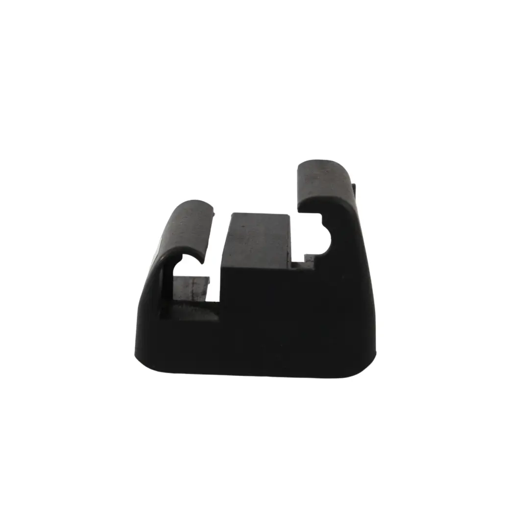 Front Seat Rail Trim Cover Panel Black Right O/S to BMW F33 with Part number 7297347 BMW F33 Front Seat Rail Trim Cover Panel Black Right O/S - SKU 7297347 - Part number 7297347