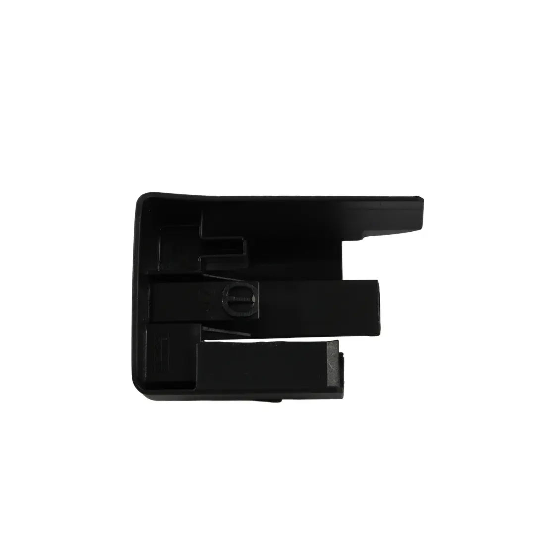 BMW F33 Cubierta Panel Guía Asiento Delantero Negro Derecho - SKU 7297347 - Número de pieza 7297347