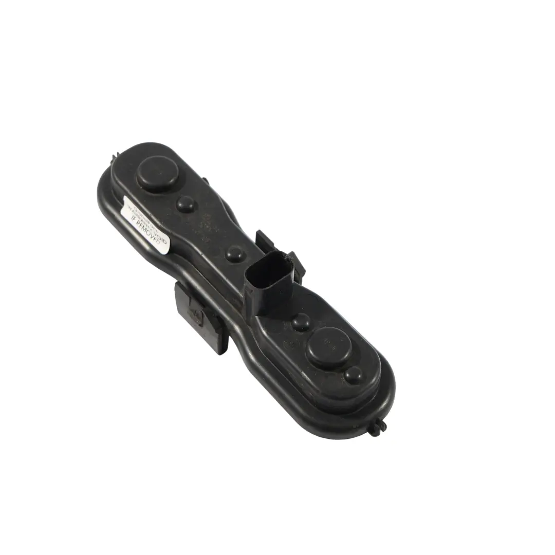 Mini R56 R57 R58 R59 Gniazdo Żarówki Lampy Tylnej Przeciwmgielnej - SKU 7297418 - Numer Części 7297418