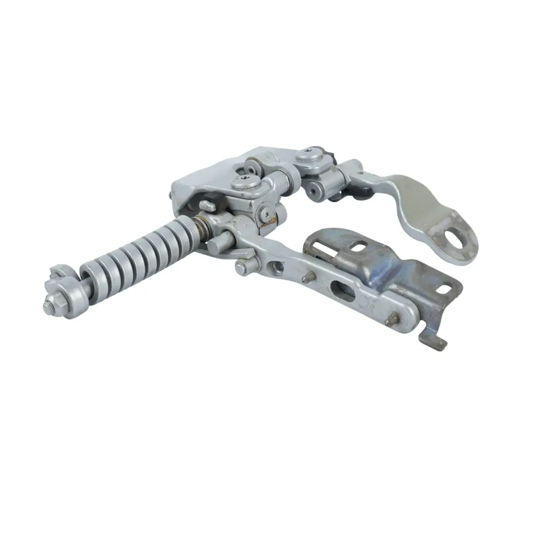 BMW F31 Kofferraumdeckel Scharnier Links Gletscher Silber Metallic A83 7263157 - SKU 7298069-GSB1 - Teilenummer 7298069