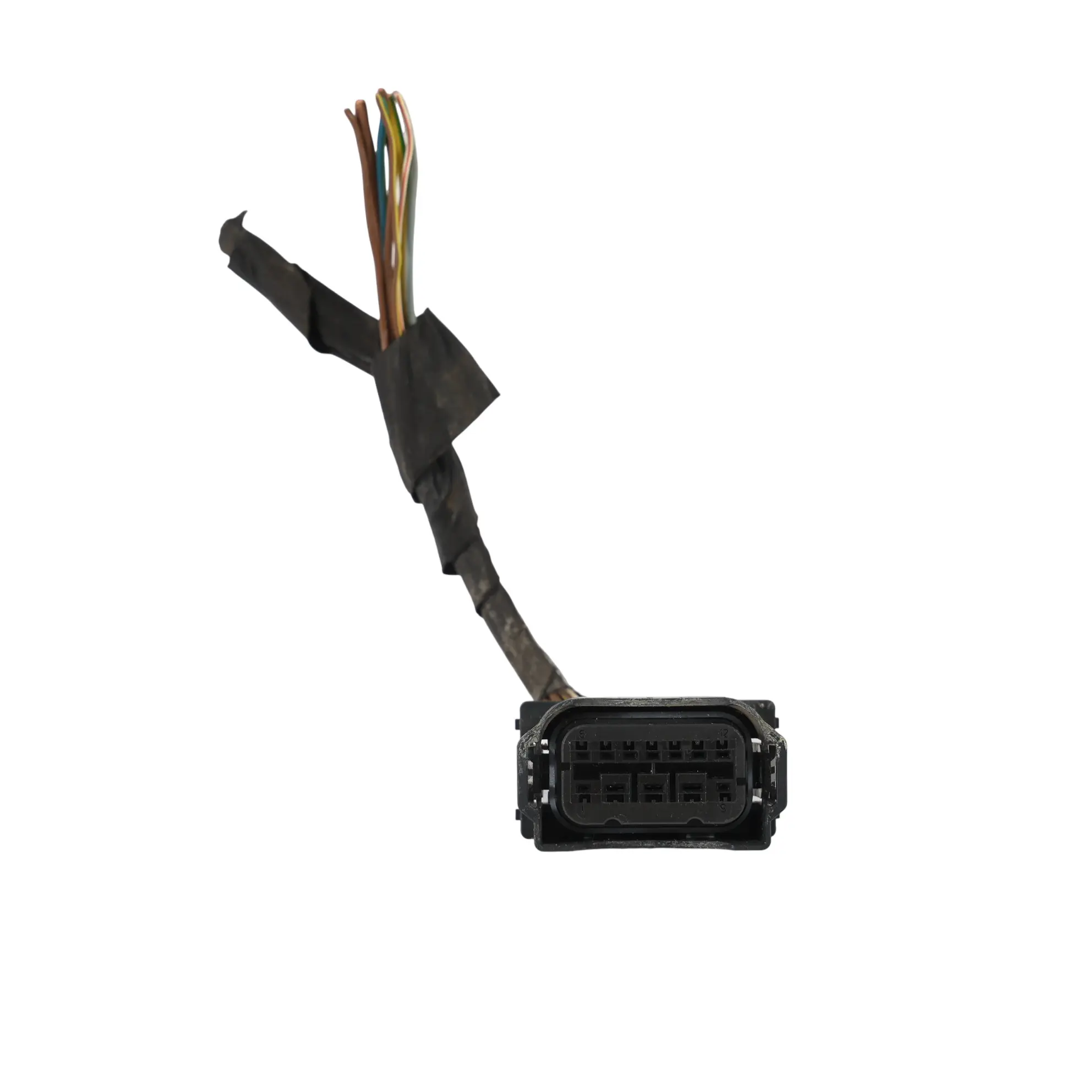 BMW F22 F23 Faro Xenon Anteriore Sinistro Cablaggio 7304469
