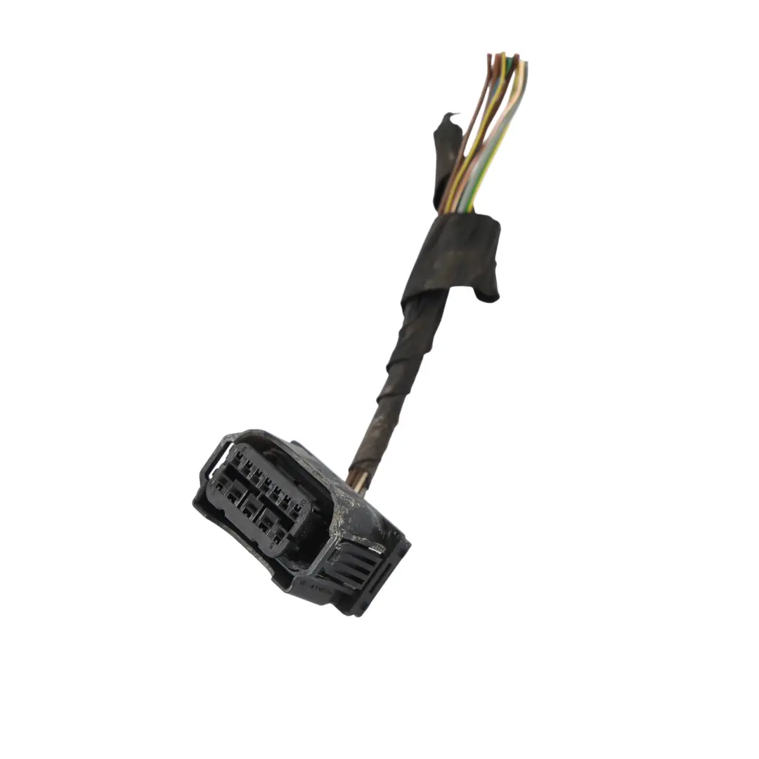 BMW F22 F23 Xenon Headlight Lamp Light Front Left N/S Wire Harness Loom - SKU 7304469-2 - Part number 7304469