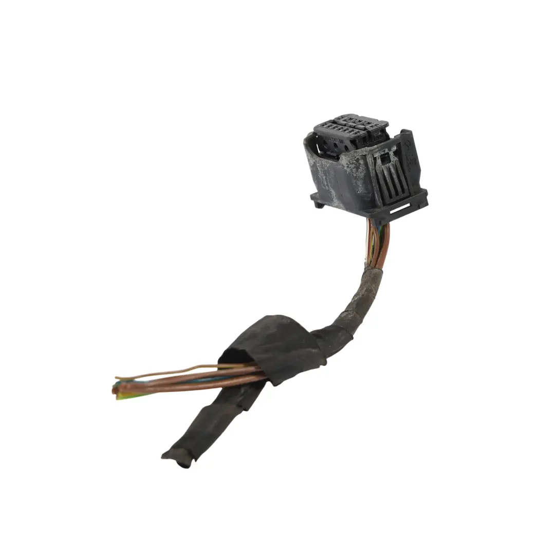 BMW F22 F23 Xenon Headlight Lamp Light Front Left N/S Wire Harness Loom - SKU 7304469-2 - Part number 7304469