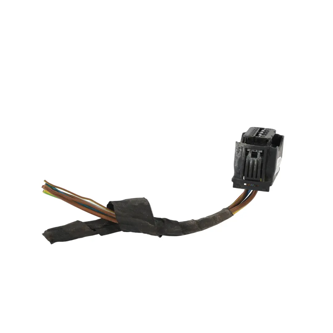 Headlight Lamp Light Front Left N/S Wire Harness Loom to BMW F22 F23 Xenon with Part number 7304469 BMW F22 F23 Xenon Headlight Lamp Light Front Left N/S Wire Harness Loom - SKU 7304469-2 - Part number 7304469