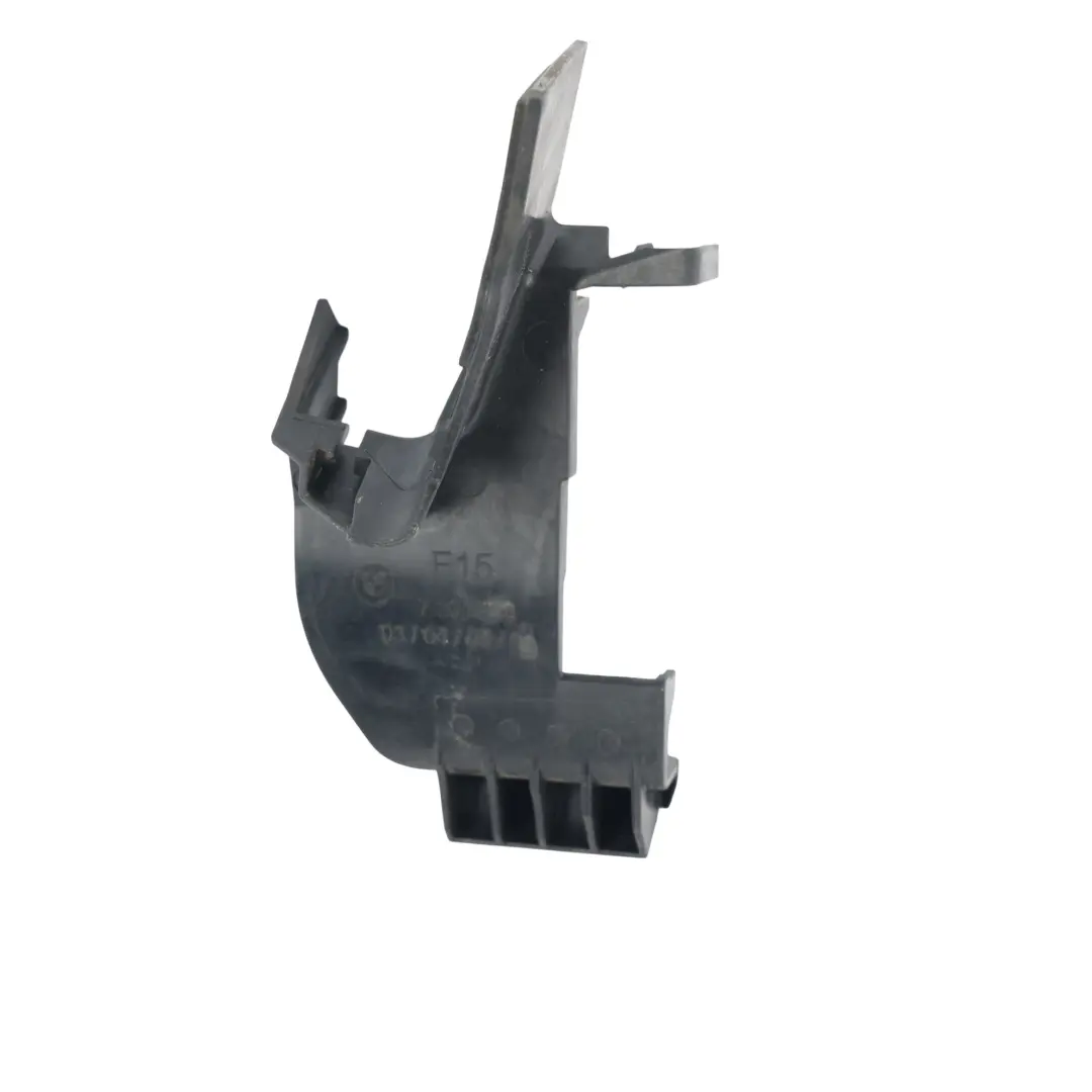 BMW X5 F15 F85 Front Door Handle Cover Adapter Panel Outer Right O/S - SKU 7304804 - Part number 7304804