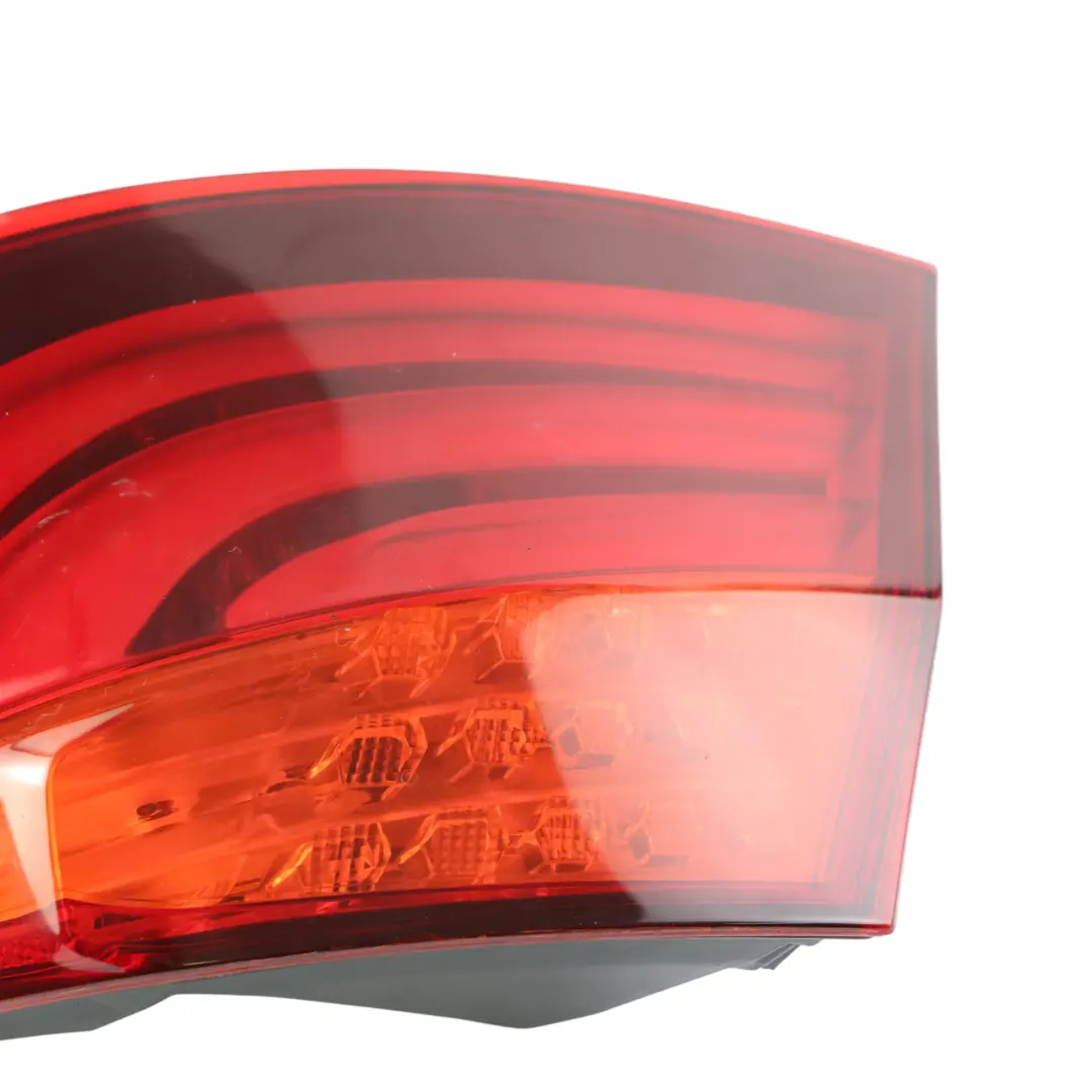 BMW F10 Rear Light In The Side Panel Right O/S Tail Lamp - SKU 7306162-2 - Part number 7306162