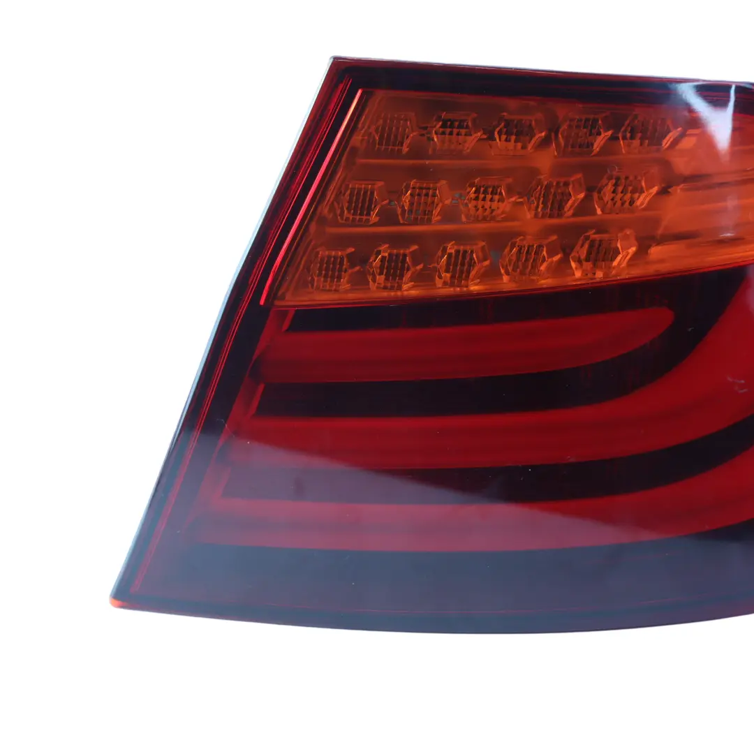 Light In The Side Panel Tail Lamp Right O/S DEPO to BMW F10 Rear with Part number 7306162 BMW F10 Rear Light In The Side Panel Tail Lamp Right O/S DEPO - SKU 7306162-2 - Part number 7306162