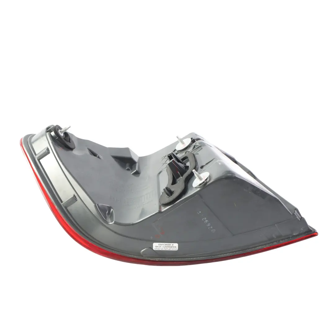 BMW F10 Rear Light In The Side Panel Tail Lamp Right O/S DEPO - SKU 7306162-2 - Part number 7306162