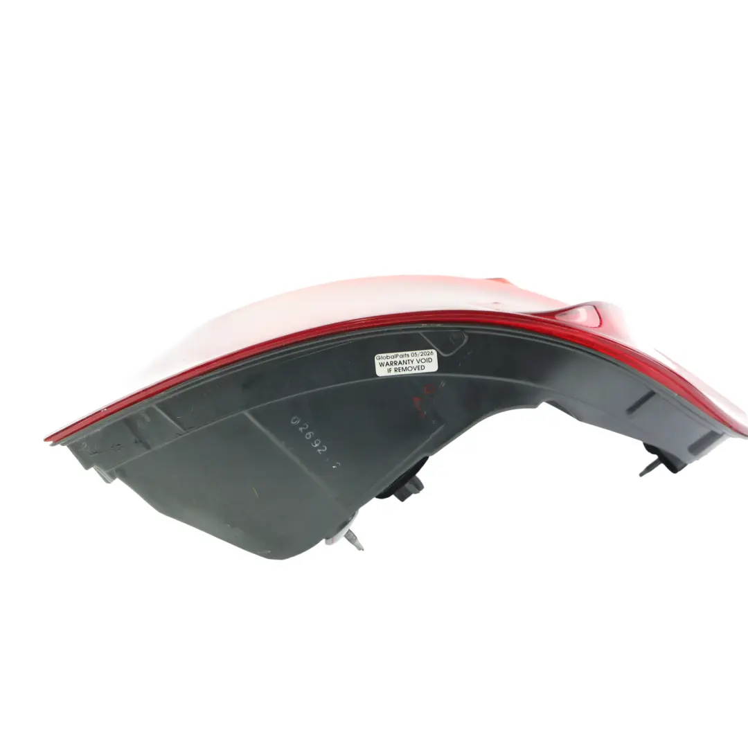 BMW Serie 5 F10 LCI Luce Posteriore Nel Pannello Laterale Destro - SKU 7306162-2 - Numero di parte 7306162