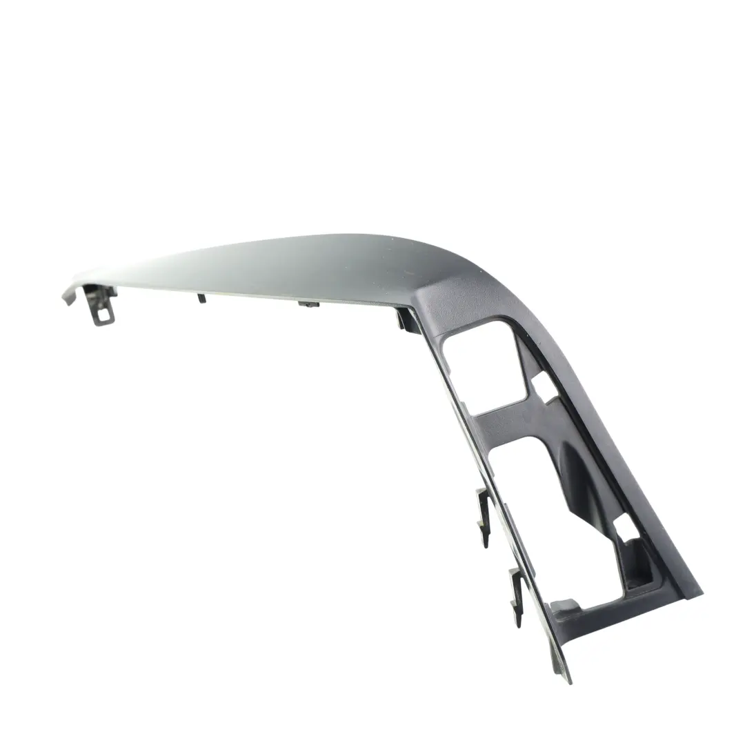 Garniture Cache Gouttière Arrière Gauche pour BMW F33 à propos du numéro de pièce 7308093 BMW F33 Garniture Cache Gouttière Arrière Gauche - SKU 7308093 - Numéro de pièce 7308093