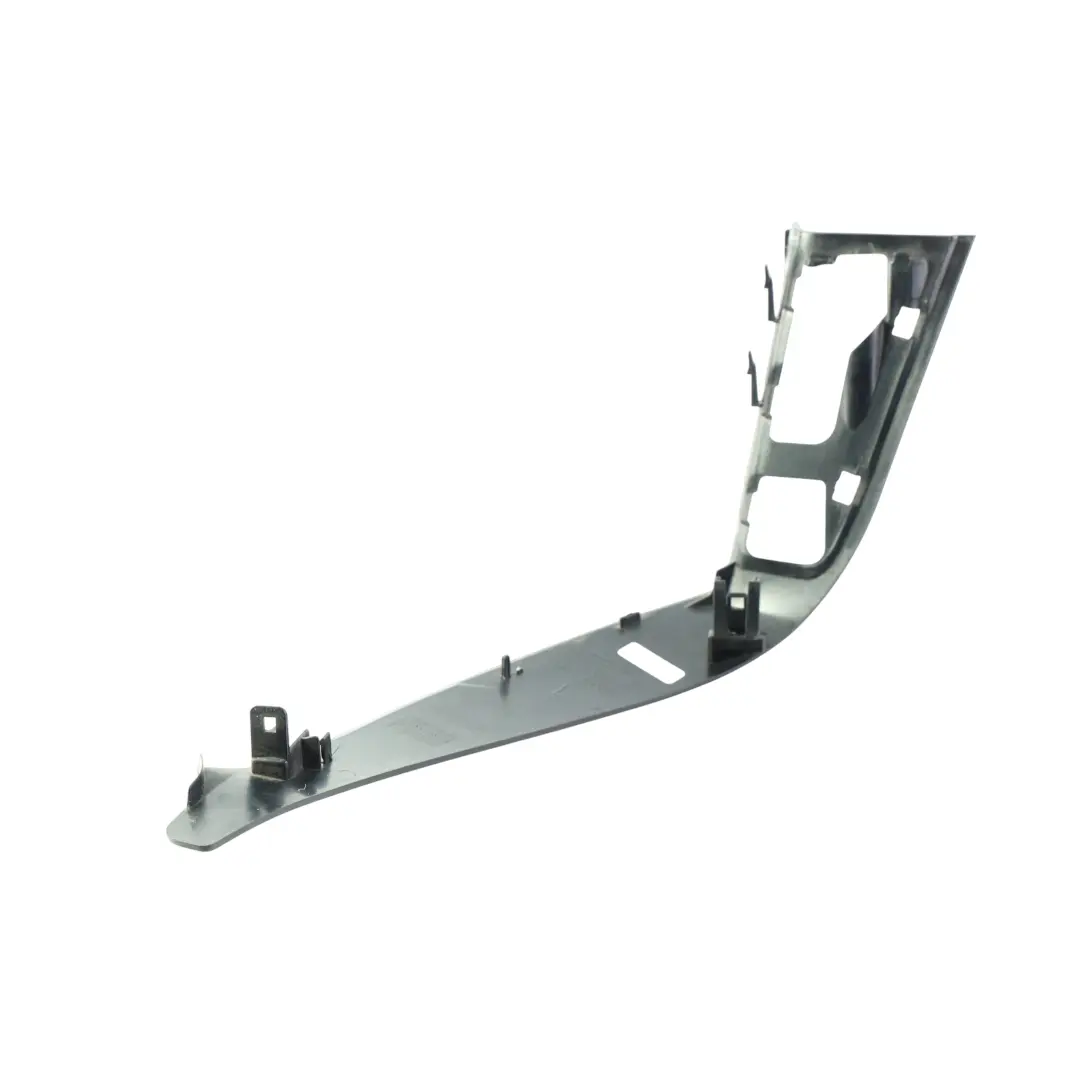 Gutter Trim Cover Panel Left N/S to BMW F33 Rear with Part number 7308093 BMW F33 Rear Gutter Trim Cover Panel Left N/S - SKU 7308093 - Part number 7308093