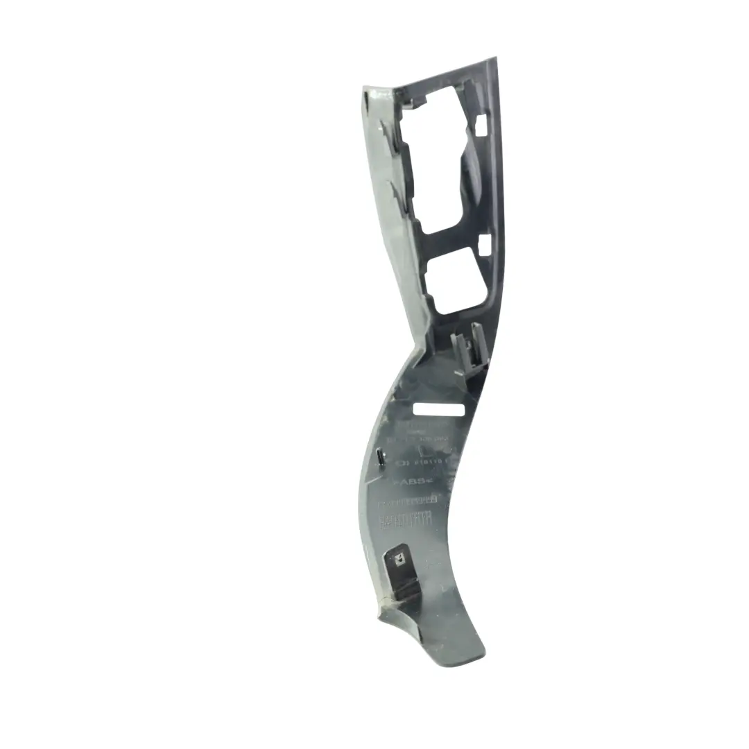 BMW F33 Copertura Pannello Grondaia Posteriore Sinistro - SKU 7308093 - Numero di parte 7308093